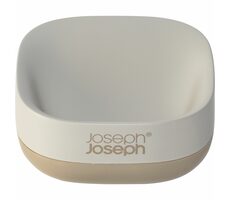 Joseph joseph EasyStore Seifenschale beige