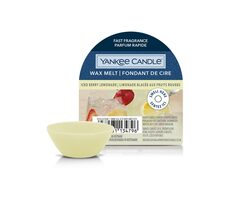 Yankee Candle Iced Berry Lemonade Duftwachs für Aromalampe 22g / Brenndauer bis: 8 h