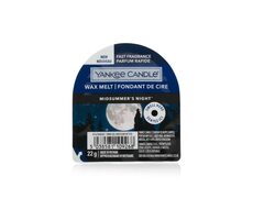 Yankee Candle Midsummer´S Night Duftwachs für Aromalampe 22g / Brenndauer bis: 8 h