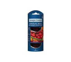 Yankee Candle Black Cherry 2 Stück Ersatzfüllung für Steckdose