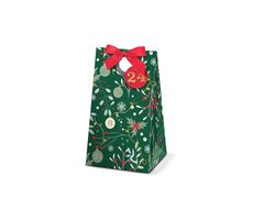 Yankee Candle Geschenktüte für jedes Produkt / 26 x 15 cm