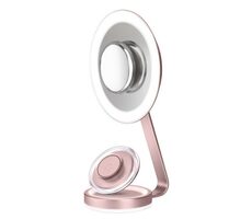 Babyliss 9450E / LED-Vergrößerungsspiegel / einseitig 