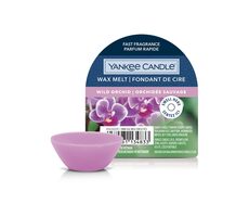 Yankee Candle Wild Orchid Duftwachs für Aromalampe 22g / Brenndauer bis: 8 h