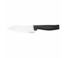 Fiskars Hard Edge 1051749 Kleines Kochmesser 14 cm
