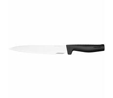 Fiskars Hard Edge 1051760 Portionsmesser 22 cm