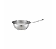 Fiskars All Steel 1065629 Wokpfanne 28 cm / Abverkauf