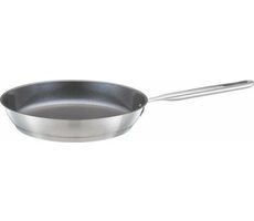Fiskars All Steel 1064745 Pfanne 28 cm