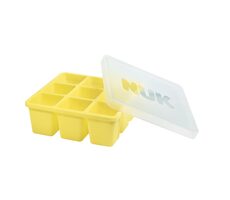 NUK Silikon-Gefrierform / 60 ml 