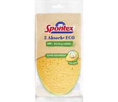 Spontex Absorb ECO Spülschwamm (2 Stk) 