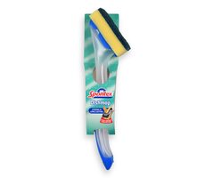 Spontex DishMop Spülschwamm mit Griff 