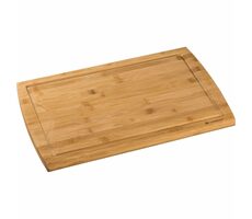 Zassenhaus Spielbrett / 42x27,5x2 cm / Bambus / 1,56 kg 