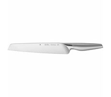 WMF Chefs Edition Brotmesser 24 cm / Edelstahl