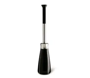 Simplehuman Toilettenbürste schwarz