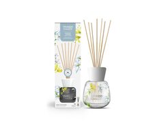 Yankee Candle Signature Midnight Jasmine Reed Diffuser (Räucherstäbchen) 100 ml / bis zu 10 Wochen