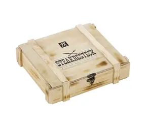Zwilling Specials Steakbesteck-Set 12-tlg