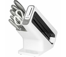 Ninja StaySharp weiß / Messerset / Schärfer
