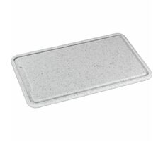 Zassenhaus 60072 Schneidebrett / 42 x 27 x 1,5 cm / Polyethylen