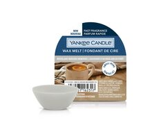 Yankee Candle Woodland Weekend Memories Duftwachs für Aromalampe 22g / Brenndauer bis: 8 h