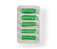 Nedis Staubsaugerduft - Blumen / 5 Nachfüllpackungen 