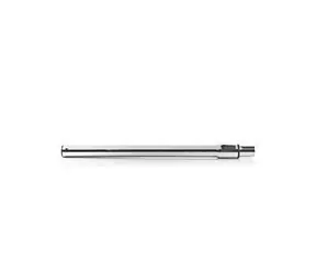 Nedis Teleskop-Staubsaugerstange / 32 mm / 580 mm / 980 mm / Chrom / Silber