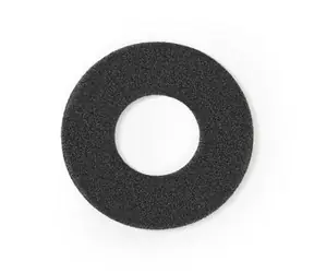 Nedis Fettfilter für Dunstabzugshaube / 25 x 25 cm