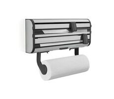 Leifheit PARAT ROYAL Folienhalter (Rollen) 