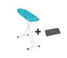 Leifheit Air Board L SOLID Schulter-/Bügelbrett 