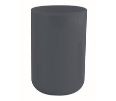 MSV INAGUA Zahnputzbecher Petroleum/Kunststoff