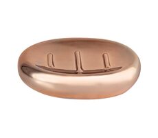 MSV KYMI Seifenschale Kupfer/Keramik
