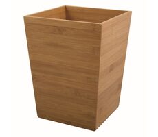 MSV Abfallkorb 3 L Bambus