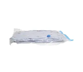 MSV Vakuumverpackung mit Lavendelduft 40 x 60 cm klar / Polyamid