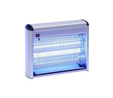 Rossignol KILEO 51488 / Insektenfänger / LED-Röhre / 80m2 / elektrisch / 13W