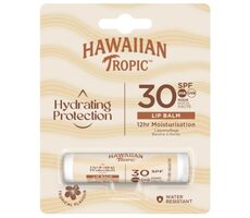 Hawaiian Tropic Hydrating Protection Lip Balm SPF30 4ml / Lippenbalsam mit UVA- und UVB-Schutz