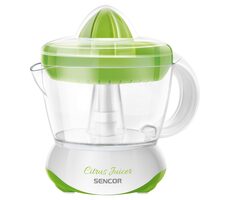 Sencor SCJ 1051GR Zitruspresse 