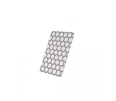 RESTO 95402 Kunststoff-Schneidebrett 29 x 20 x 0,8 cm (SHAM)
