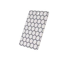 RESTO 95403 Schneidebrett aus Kunststoff, 36,8 x 25,3 x 0,8 cm (SHAM)