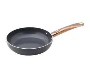 Lamart Orro Bratpfanne 20 cm grau / Aluminium
