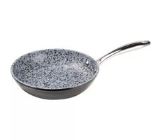 Lamart Granit Bratpfanne 20 cm grau / Aluminium