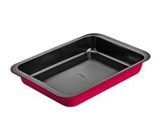 Lamart Base Auflaufform / 42 x 29 x 5 cm / Stahl