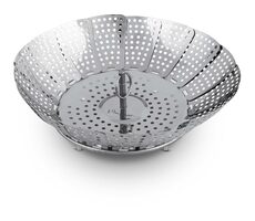 Lamart Paire Dampfgarer 23cm / Edelstahl