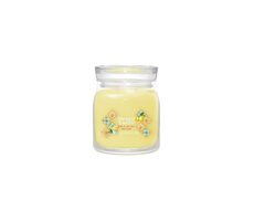 Yankee Candle Lemon Gelato Signature Medium