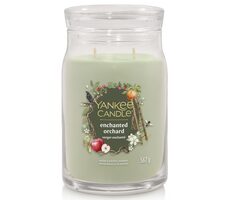 Yankee Candle Enchanted Orchard Signature groß