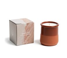 SO.SLOW Duftkerze in Keramik - SOO 125 g