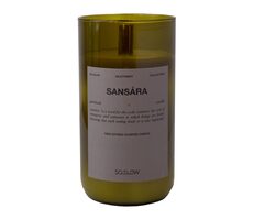 SO.SLOW Duftkerze „Sansara“ (350 g)