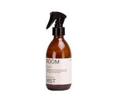 SO.SLOW Raumspray - Schwarzer Pfeffer / Raumspray / 250 ml