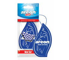 AREON MON CLASSIC Autoduft - NEUES AUTO