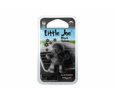Little Joe 3D Autoduft - BLACK VELVET