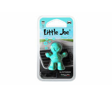 Little Joe 3D Car Duft - NEUES AUTO