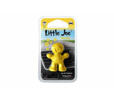 Little Joe 3D Autoduft - VANILLE
