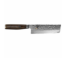 KAI Shun Premier TDM-1742 Tim Mälzer Nakiri Gemüsemesser 14cm